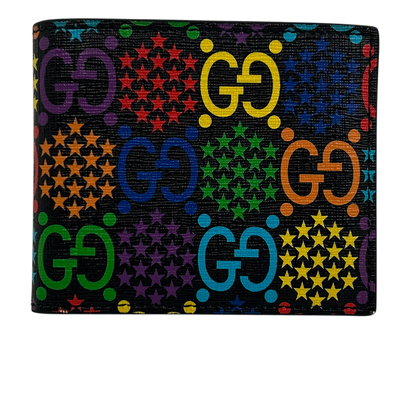 Gucci Billetera, vista frontal