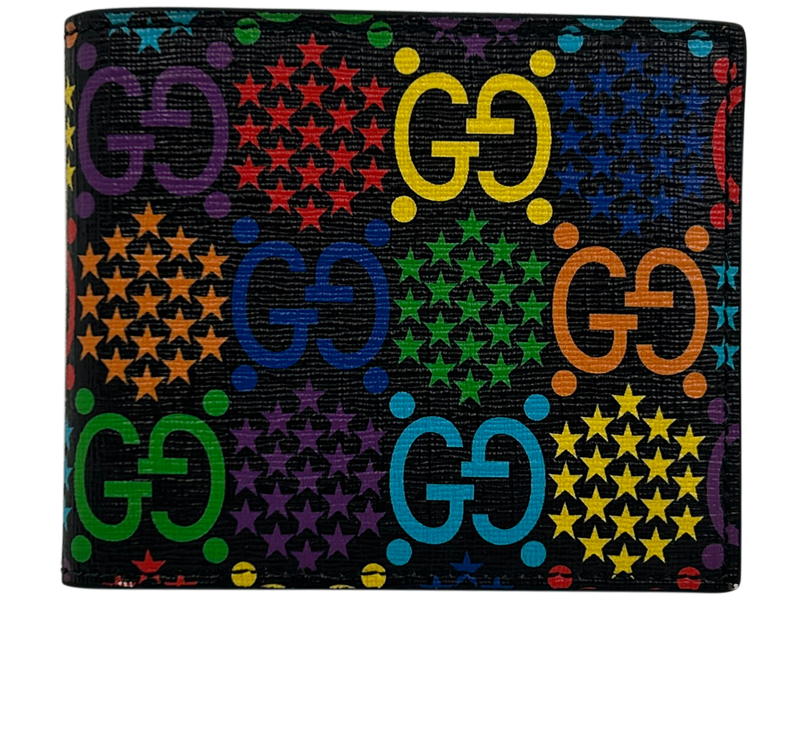 Gucci Billetera, 260&euro;, Accesorios, Negro, Animal - Piel, Vista frontal