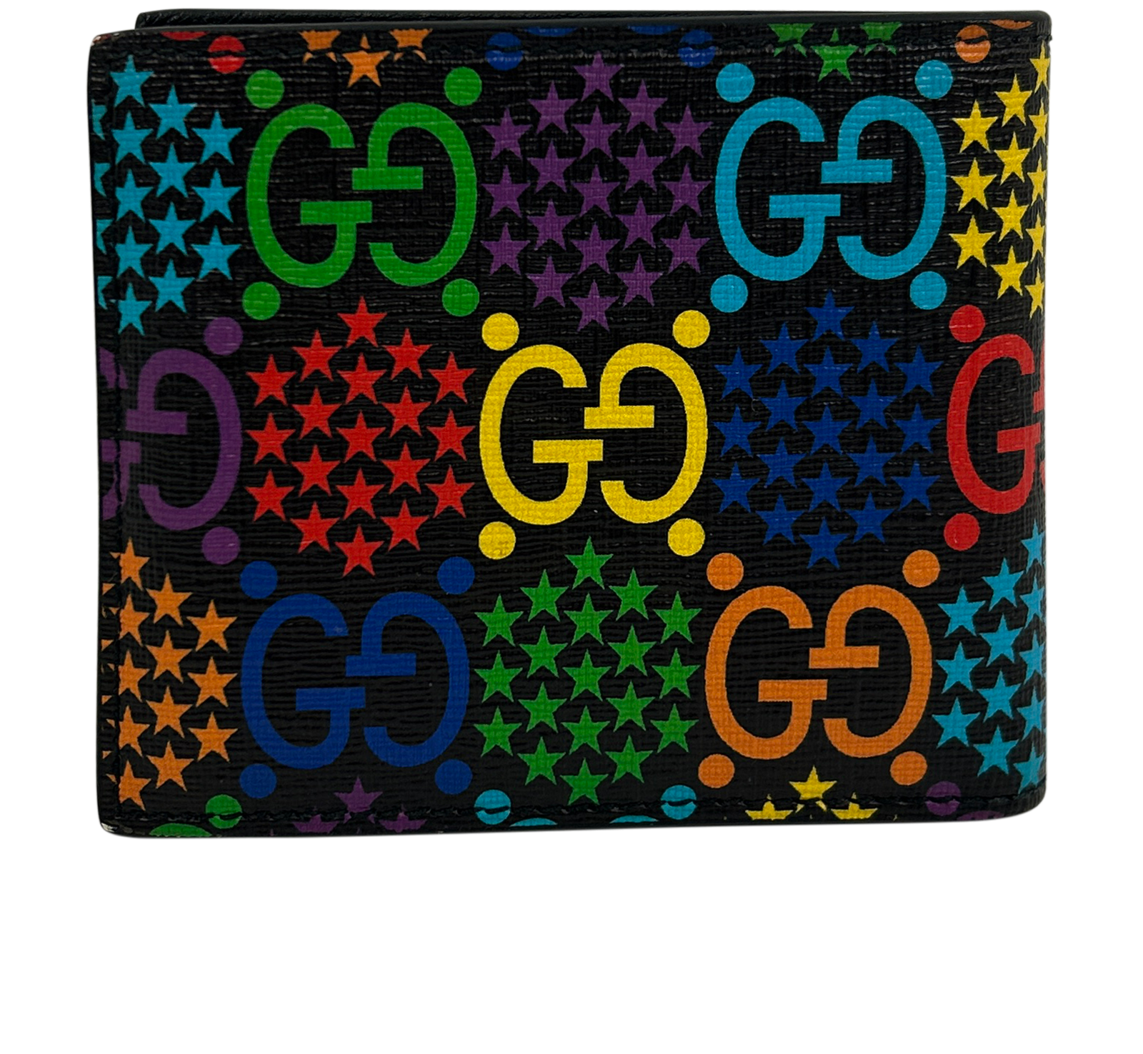 Gucci Billetera, 260&euro;, Accesorios, Negro, Animal - Piel, Vista trasera