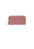 Chanel Billetera, vista frontal