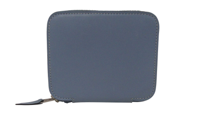 Hermes Monedero, vista frontal