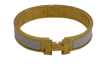 Hermés Pulsera, vista frontal