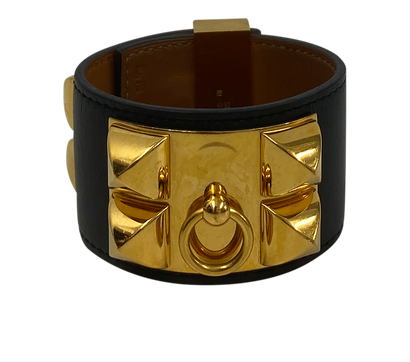 Hermés Pulsera, vista frontal