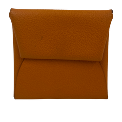 Hermés Monedero,Piel,Naranja,001AE,C,3