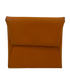 Hermés Monedero, vista frontal