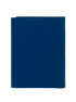 Hermes Porta Pasaporte, 390&euro;, Accesorios, Azul, Animal - Piel, Vista trasera