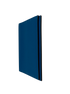Hermes Porta Pasaporte, 390&euro;, Accesorios, Azul, Animal - Piel, Vista inferior