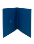 Hermes Porta Pasaporte, 390&euro;, Accesorios, Azul, Animal - Piel, Otros tipos de vista