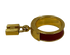 Hermes  Kelly Anillo Pañuelos, vista inferior