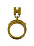 Hermes  Kelly Anillo Pañuelos, vista interior