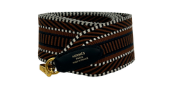 Hermés Correa,Strap,Lona,Marrón,SA00,4