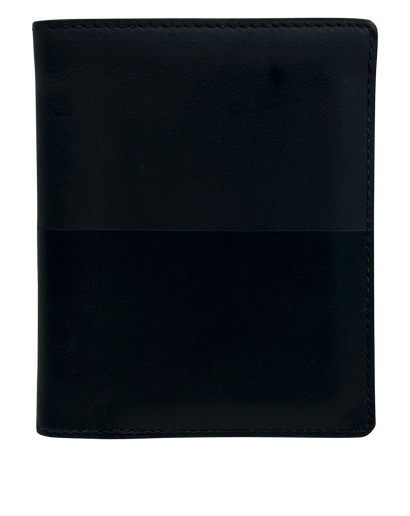 Hermes Billetera, 410&euro;, Accesorios, Negro, Animal - Piel, Vista frontal