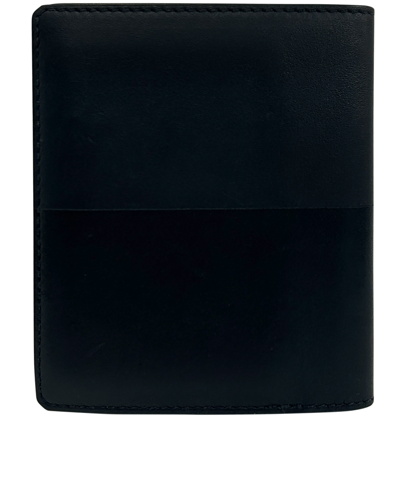 Hermes Billetera, 410&euro;, Accesorios, Negro, Animal - Piel, Vista trasera