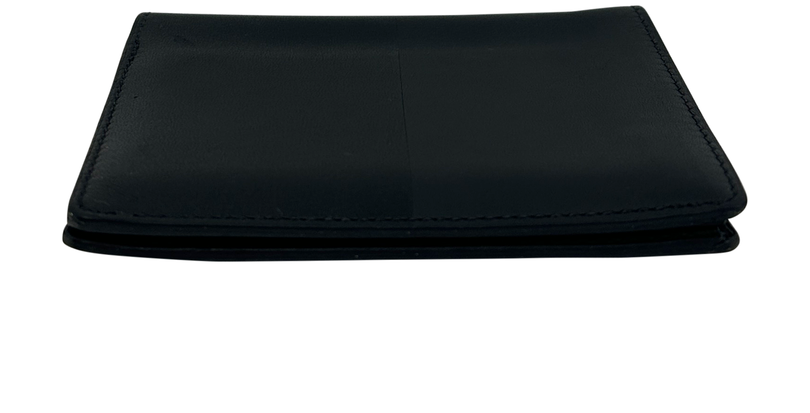 Hermes Billetera, 410&euro;, Accesorios, Negro, Animal - Piel, Vista superior