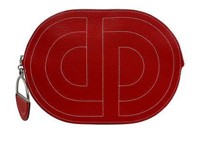 Hermes Clutch, 890&euro;, Vista frontal