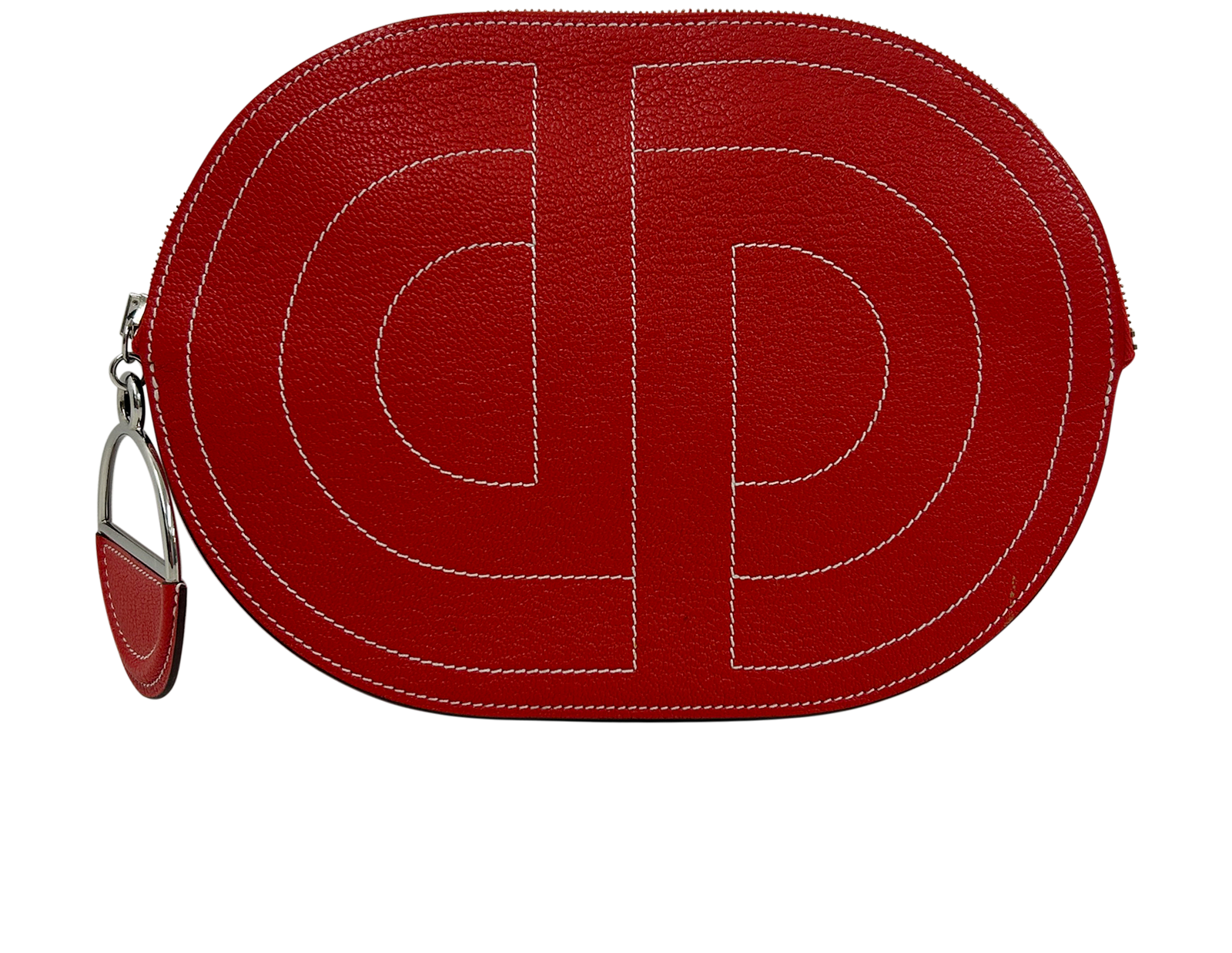 Hermes Clutch, 890&euro;, Vista frontal