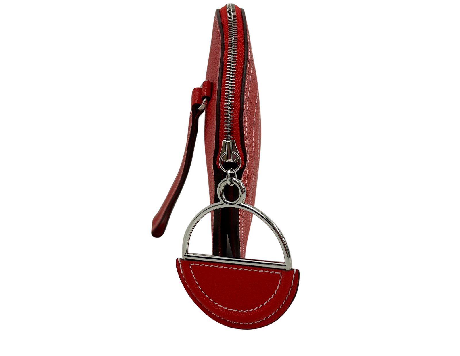 Hermes Clutch, 890&euro;, Vista lateral