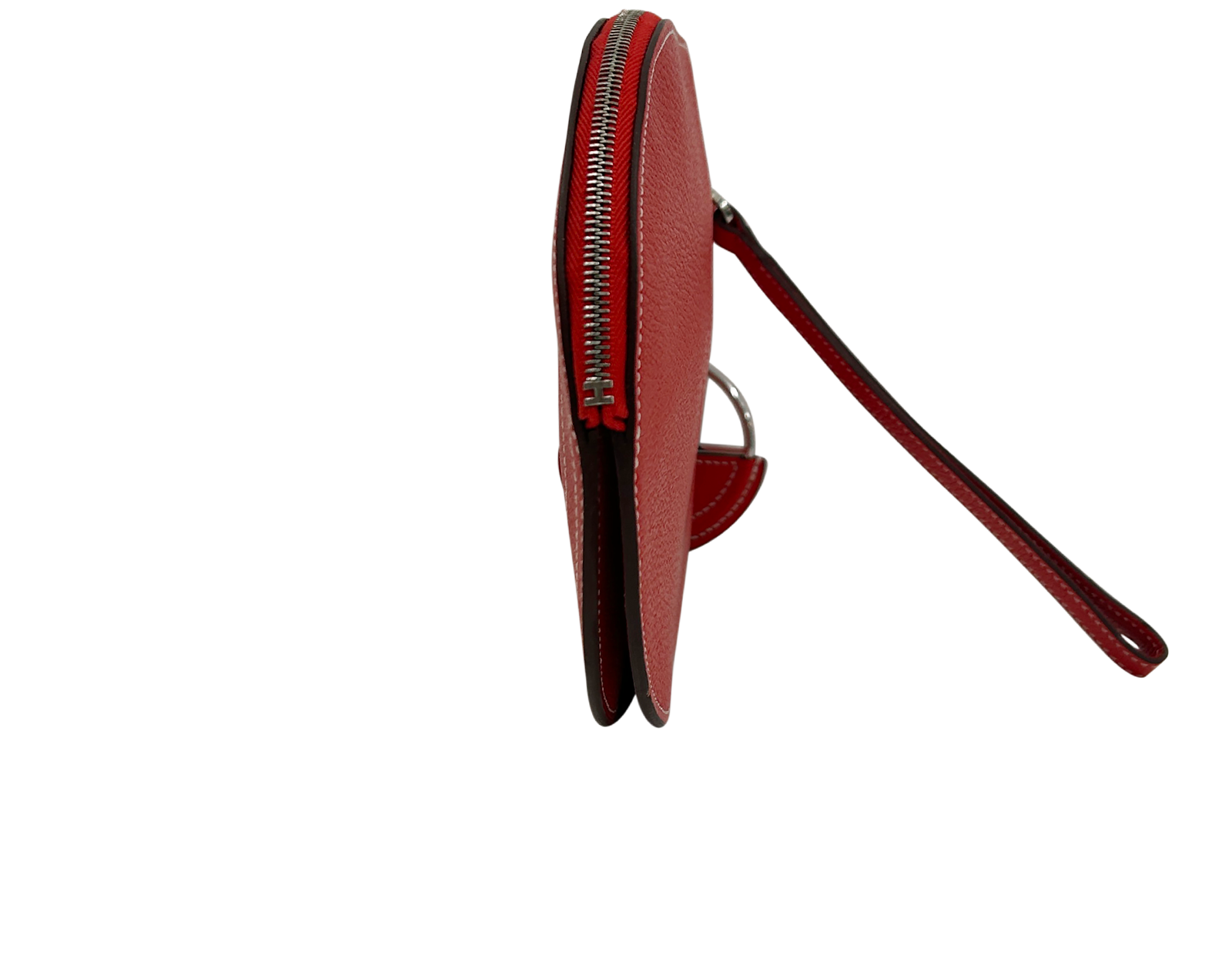 Hermes Clutch, 890&euro;, Vista inferior