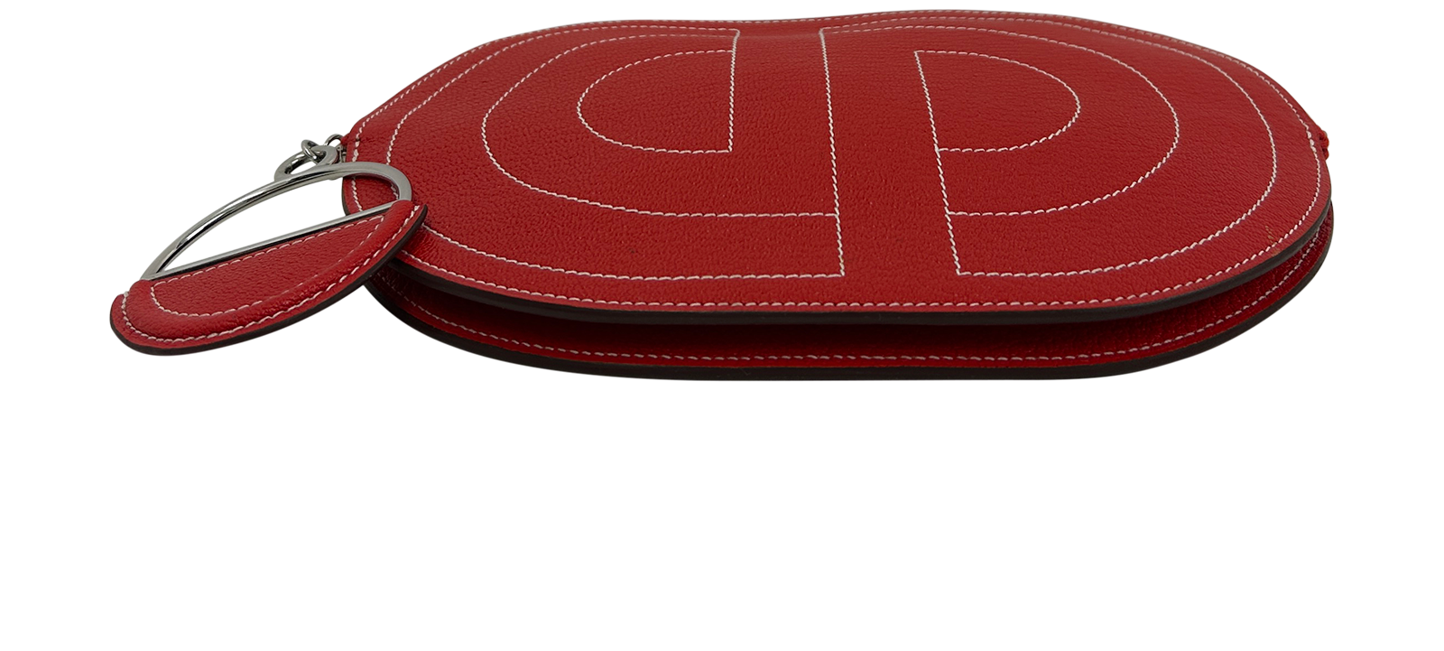 Hermes Clutch, 890&euro;, Vista superior