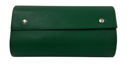 Hermes Libreta Chier Roule Roll, vista frontal