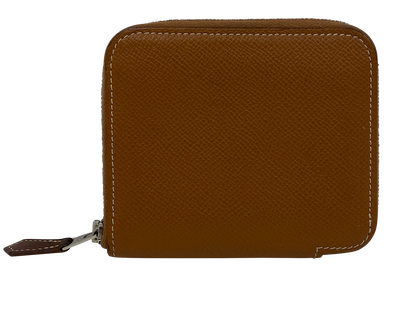 Hermes Monedero, vista frontal