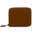 Hermes Monedero, vista frontal