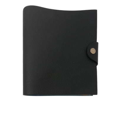 Hermes Libreta, vista frontal