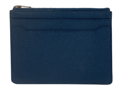 Hermes Tarjetero, vista frontal