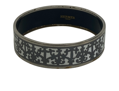 Hermes Pulsera, vista frontal