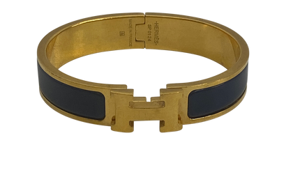 Hermés Pulsera, vista frontal