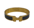 Hermés Pulsera, vista frontal