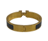 Hermés Pulsera, vista trasera