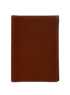 Hermes Cubre Agenda, vista frontal