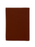 Hermes Cubre Agenda, vista trasera