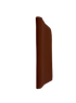 Hermes Cubre Agenda, vista lateral