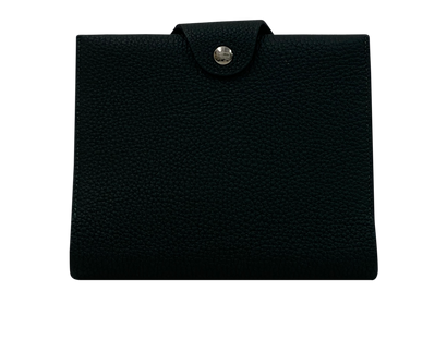 Hermes Funda Agenda Ulisse Neo, vista frontal