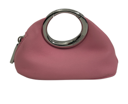 Jaquemus Monedero, Piel, Rosa, AF2015,3*