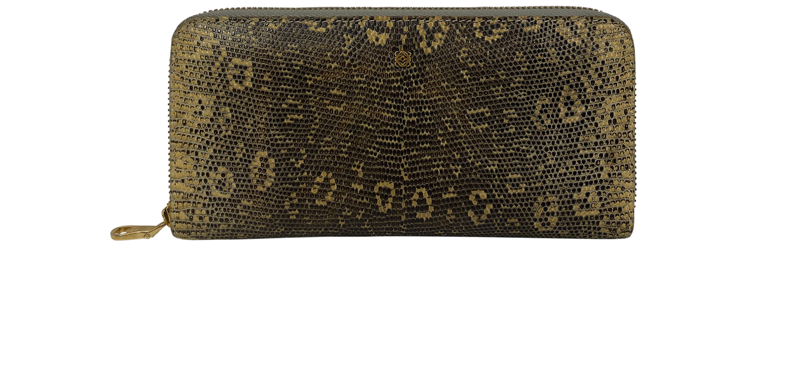 Loewe Lagarto, 234&euro;, Accesorios, Gris, Animal - Lagarto, Vista frontal