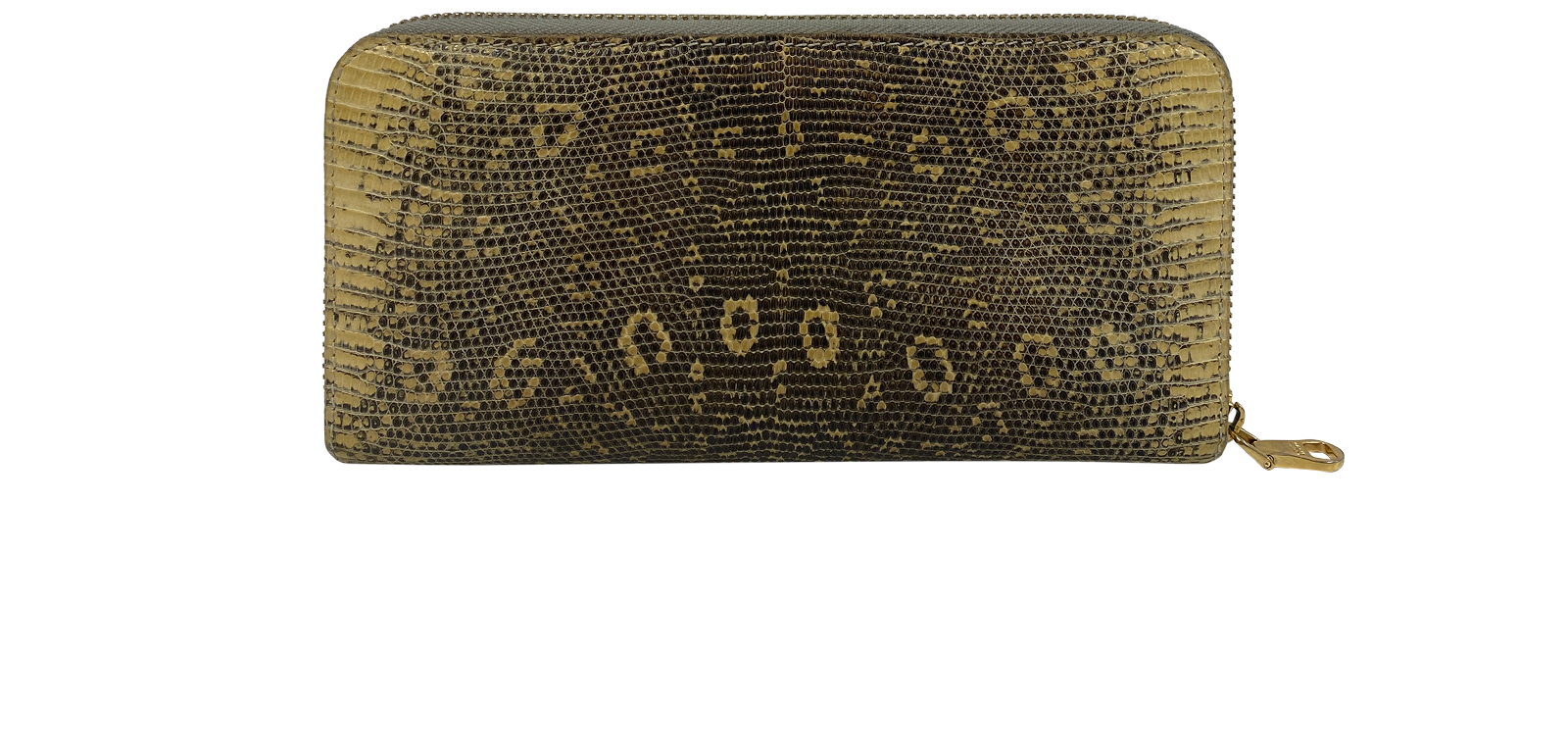 Loewe Lagarto, 234&euro;, Accesorios, Gris, Animal - Lagarto, Vista trasera