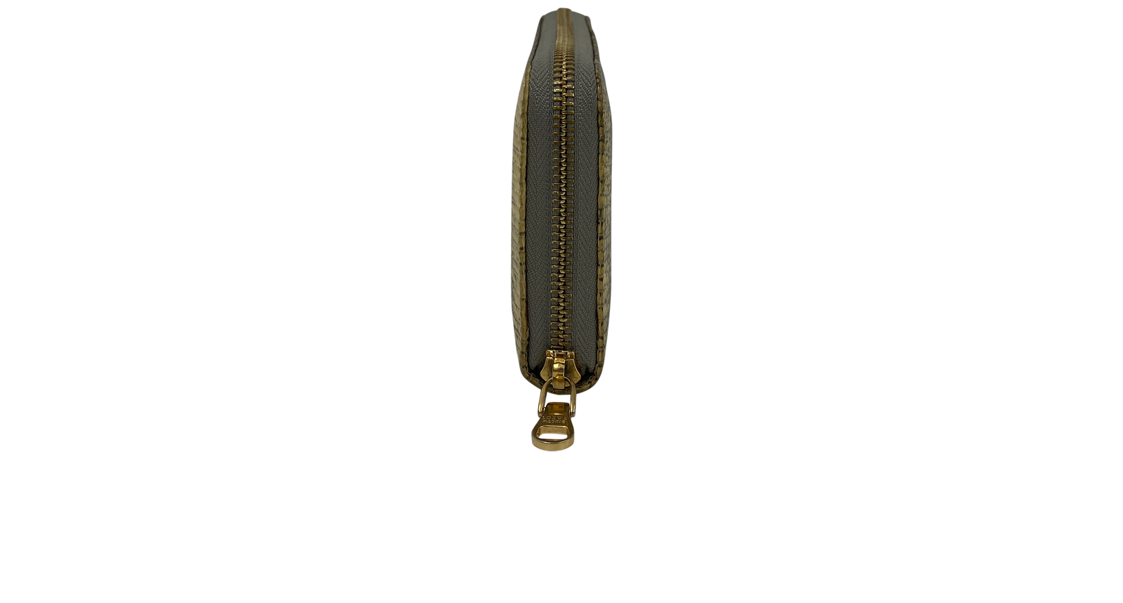 Loewe Lagarto, 234&euro;, Accesorios, Gris, Animal - Lagarto, Vista lateral