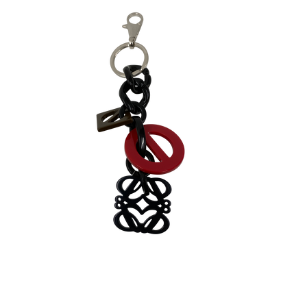 Loewe Charm, vista frontal