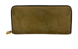 Loewe Billetera Ante, Oro, 2,DB,281109
