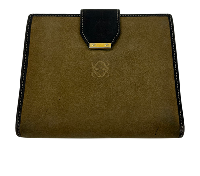Loewe Billetera, vista frontal