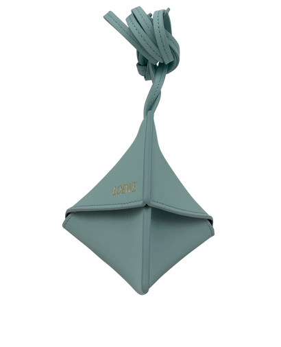 Loewe Charm, vista frontal