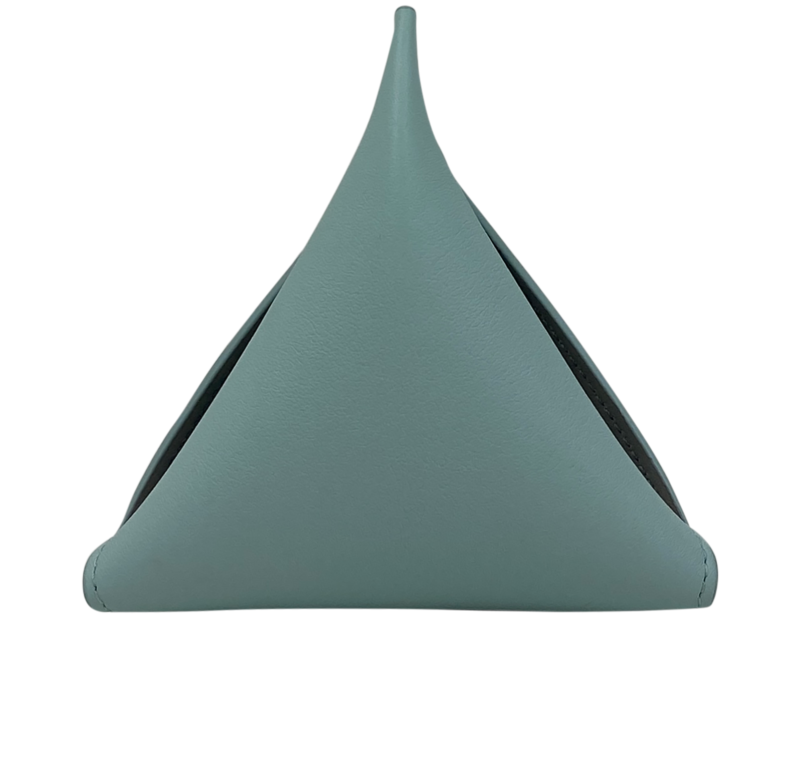 Loewe Charm, 180€, Accesorios, Azul, Animal - Piel, Vista superior