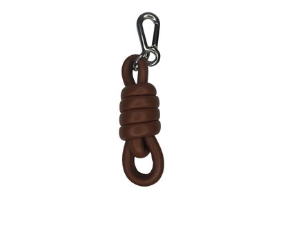 Loewe Llavero Knot, vista frontal