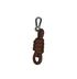 Loewe Llavero Knot, vista trasera