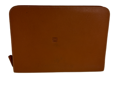 Loewe, 120&euro;, Accesorios, Marrón, Animal - Piel, Vista frontal