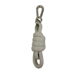 Loewe Charm, Piel, Blanco, 2*