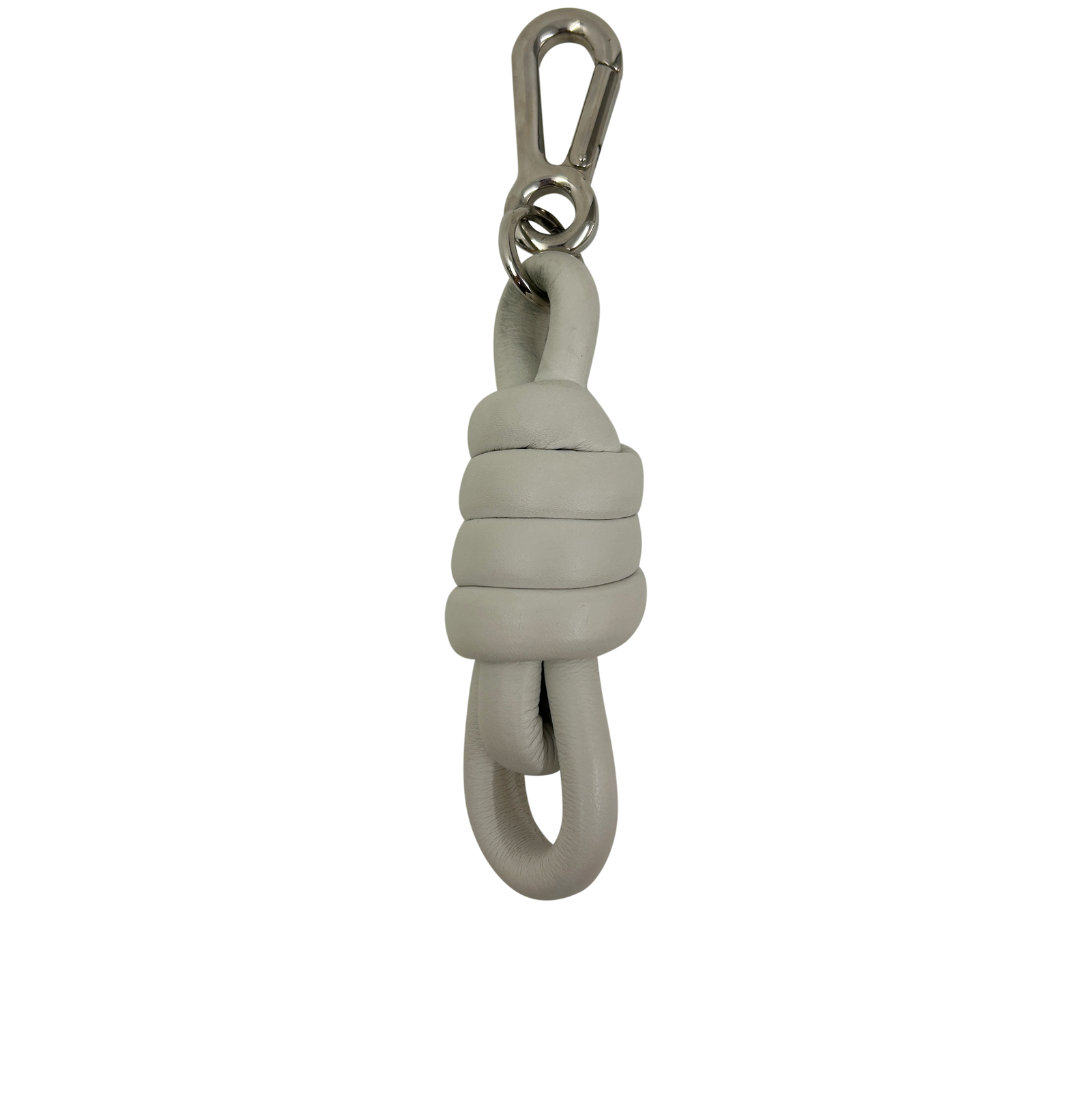 Loewe Charm, 90&euro;, Accesorios, Blanco, Animal - Piel, Vista frontal